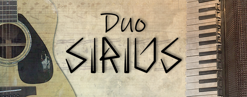 Duo Sirius cover